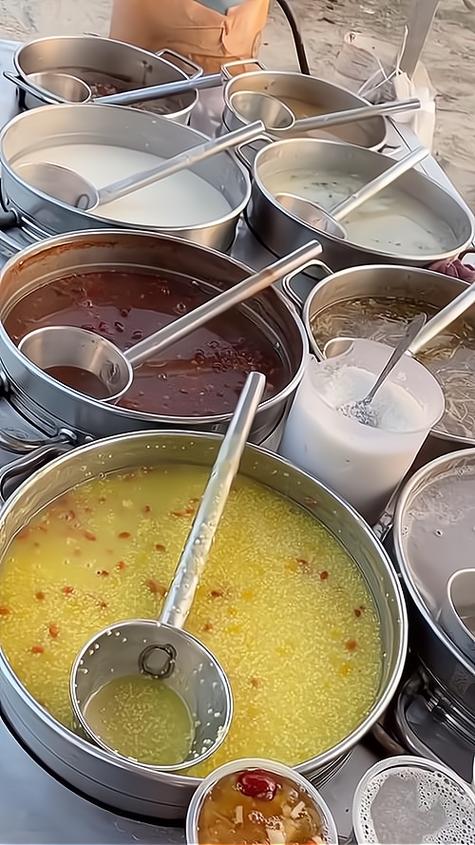 开西米捞店要投多少钱?-图1 开西米捞店要投多少钱?-图1