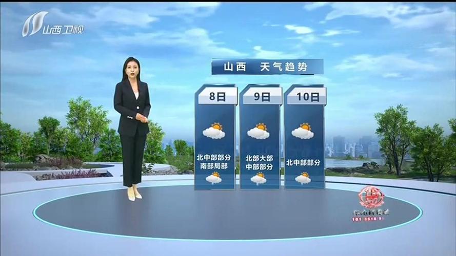 山西天气预报几点播出?-图3 山西天气预报几点播出?-图3