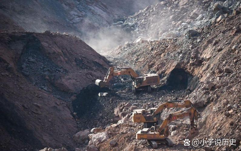 山西大同矿区口泉拆除,为何拆?-图2 山西大同矿区口泉拆除,为何拆?-图2