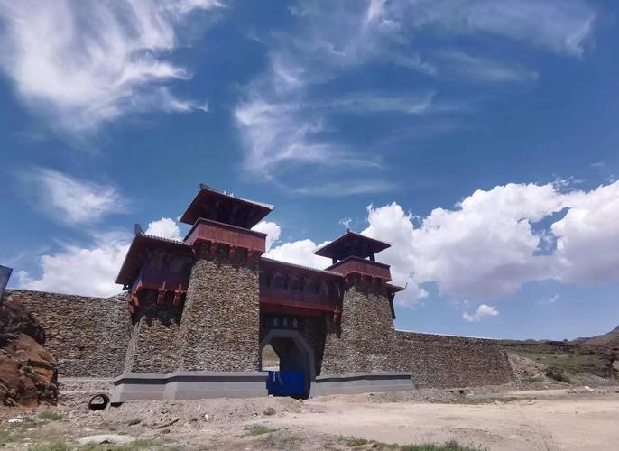 包头山西旅游景点大全-图2 包头山西旅游景点大全-图2