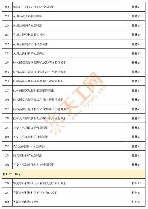 2025创业投资好项目-图2