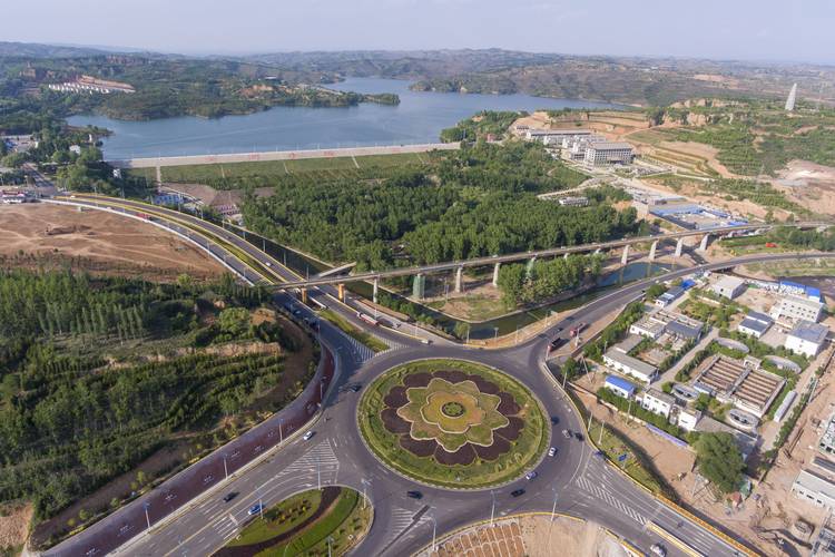 山西长治电力铁塔厂有何优势?-图3 山西长治电力铁塔厂有何优势?-图3