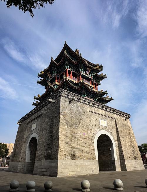 朔城区北城有何特色或故事?-图2 朔城区北城有何特色或故事?-图2