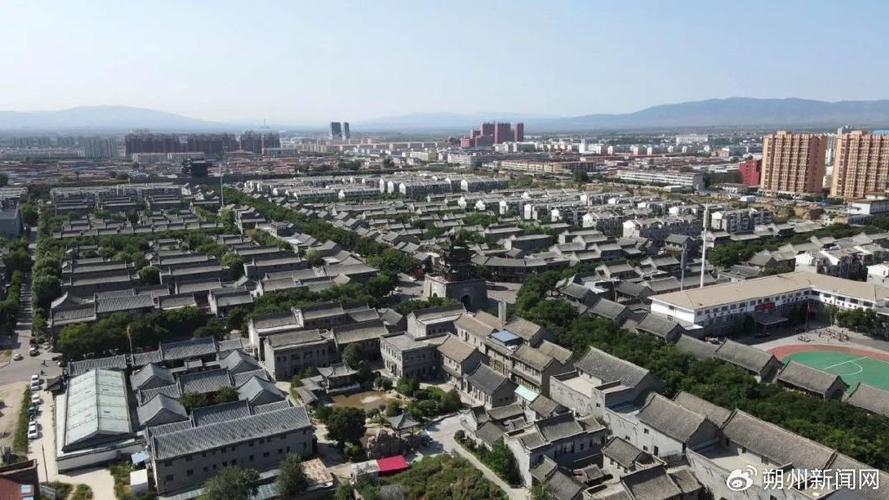 朔城区北城有何特色或故事?-图1 朔城区北城有何特色或故事?-图1