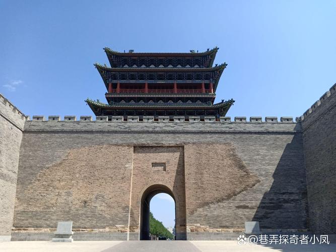 朔城区北城有何特色或故事？-图3