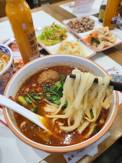 石家庄山西刀削面培训哪里好学？-图2