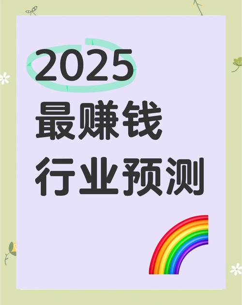 2025投资风口在哪?哪些领域最赚钱?-图3 2025投资风口在哪?哪些领域最赚钱?-图3