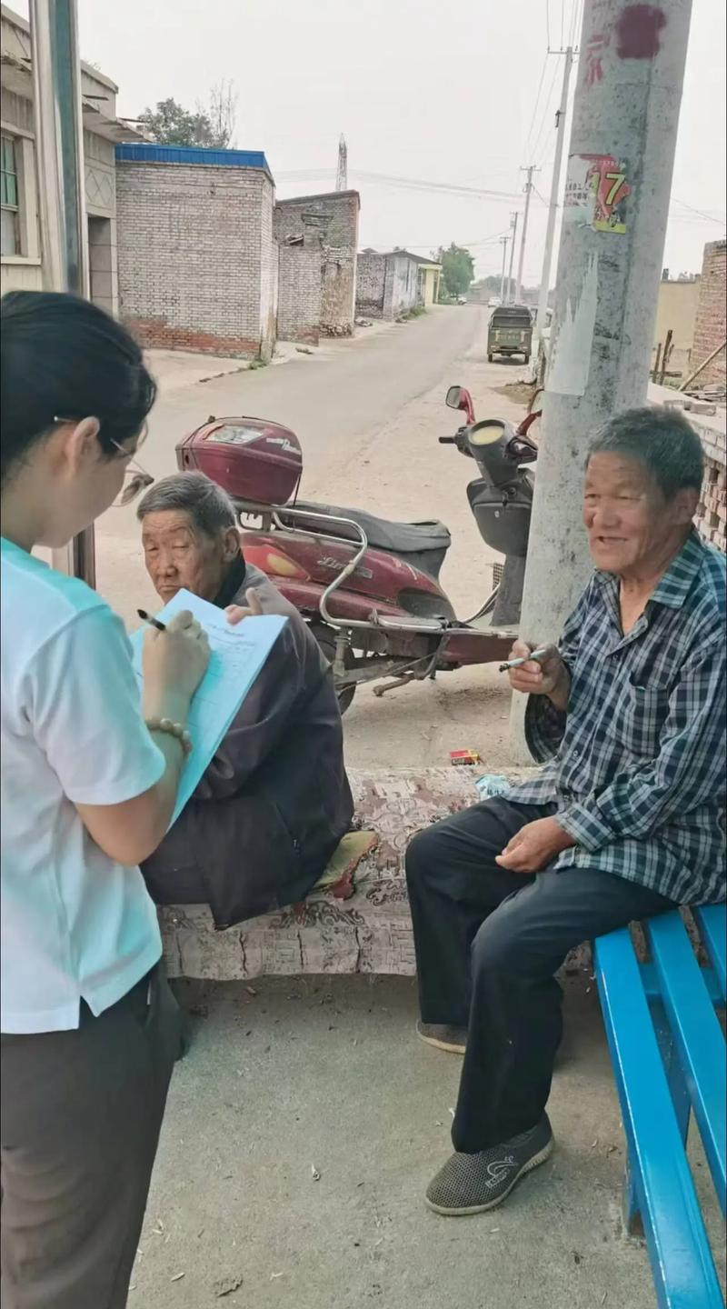 山西2025大学生村官有何新变化或报考要求？-图3