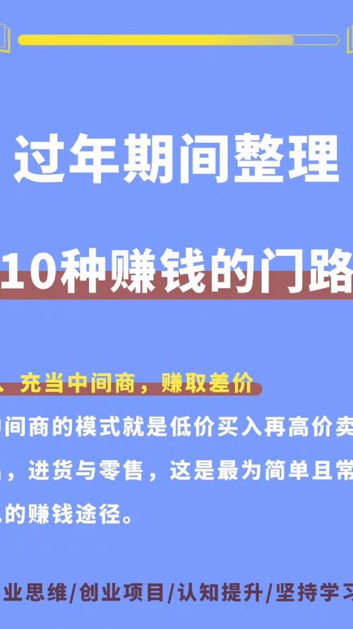 2025零元的投资赚钱-图2