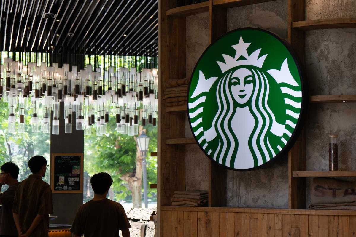 投资一家星巴克要多少钱-图3