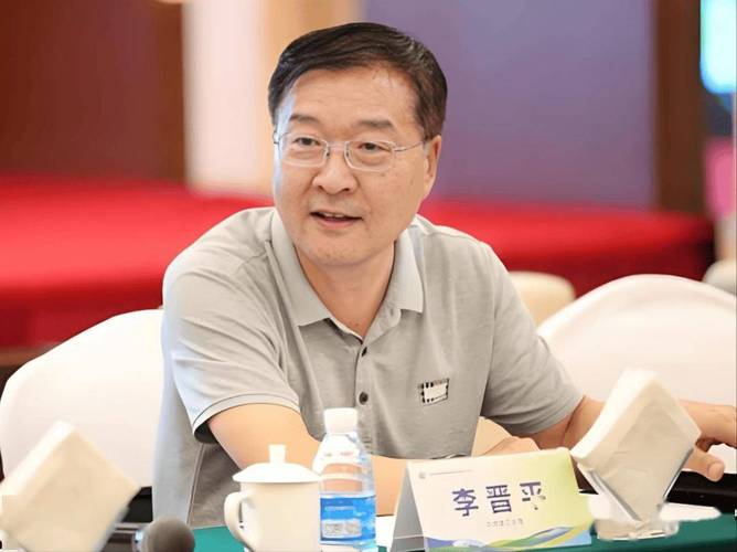 2025山西副省长名单是谁?-图1 2025山西副省长名单是谁?-图1