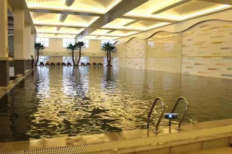 山西阳泉温泉哪里好？求推荐！-图2