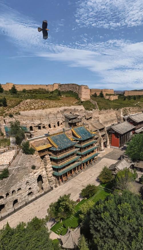 山西旅游必去的地方有哪些?-图2 山西旅游必去的地方有哪些?-图2