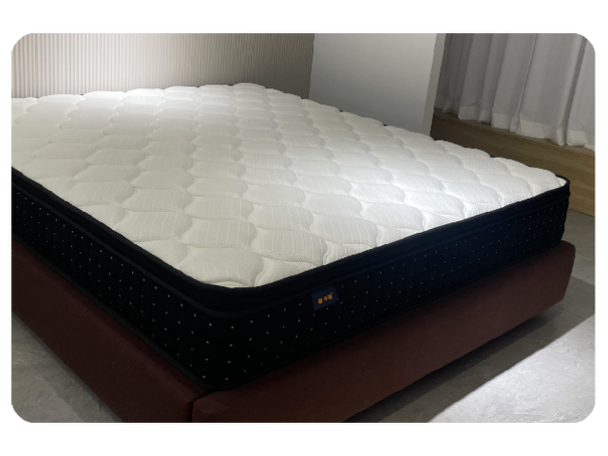 太原宾馆床垫质量如何？-图3