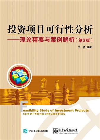 哪些小项目值得投资？-图2