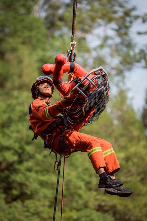 2025山西消防入警何时开始报名？-图2