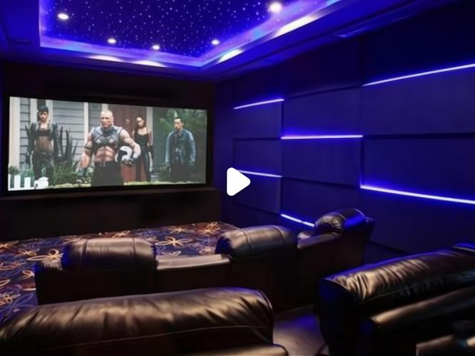 私人影院投资成本究竟要多少？-图1