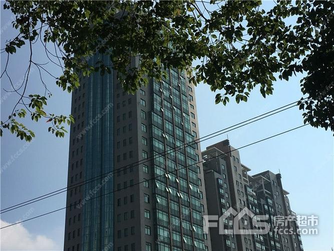 嘉兴中山西路国浩广场有何亮点？-图1