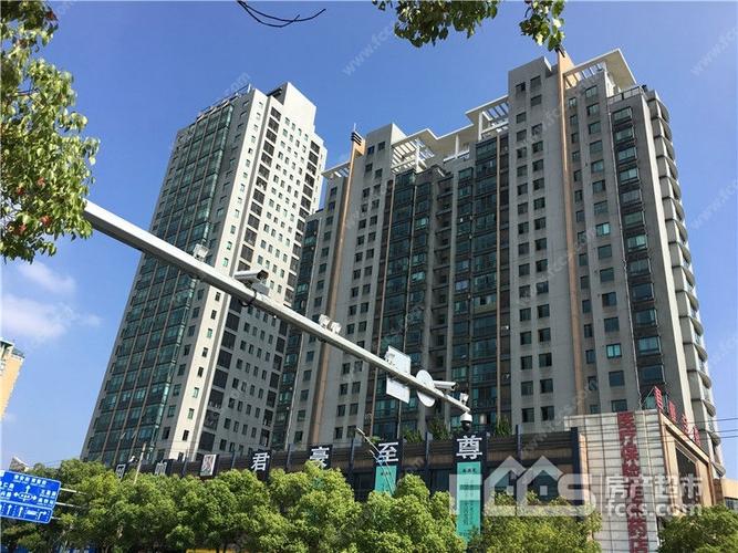 嘉兴中山西路国浩广场有何亮点？-图2