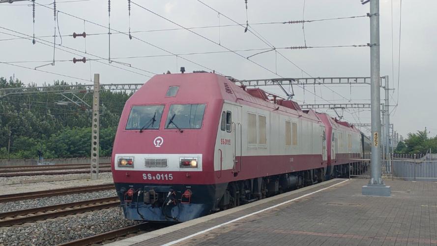 唐山西站到滦县火车时刻表？-图3