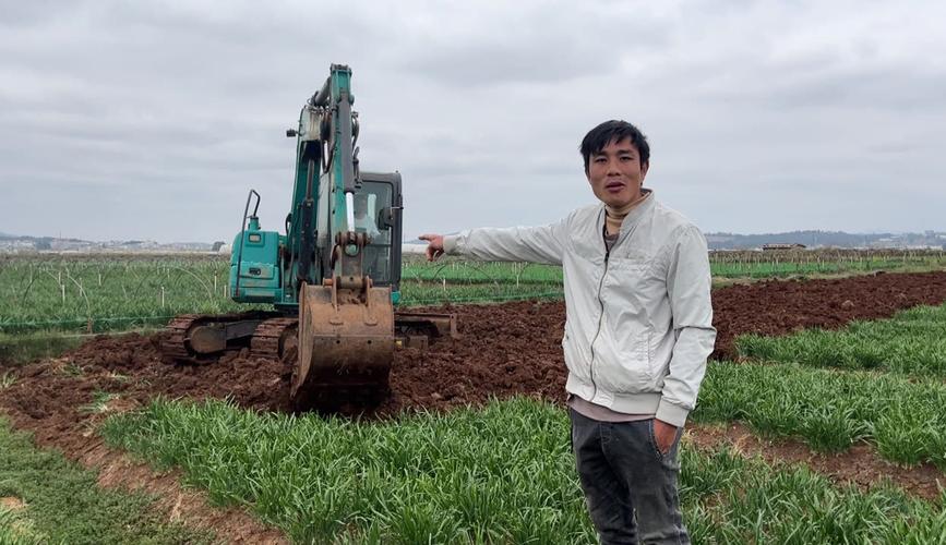 农村投资项目如何选？风险收益怎么平衡？-图1