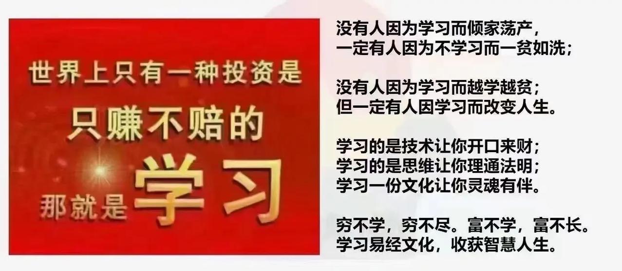 投资生意与教育,哪个更值得投?-图2 投资生意与教育,哪个更值得投?-图2