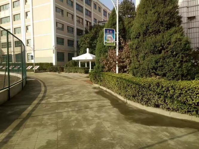 阳泉实验中学有何特色或成就？-图3