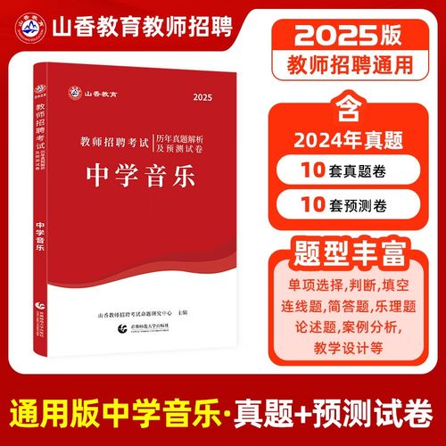 2025山西特岗音乐招聘何时开始?-图2 2025山西特岗音乐招聘何时开始?-图2