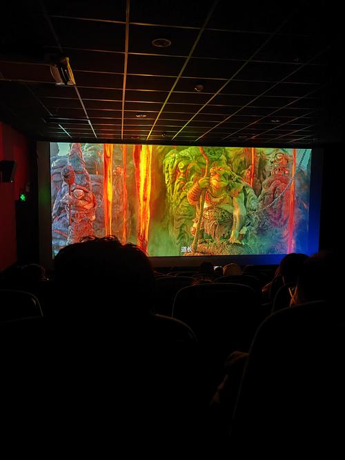 开一家电影院大概要花多少钱？-图2