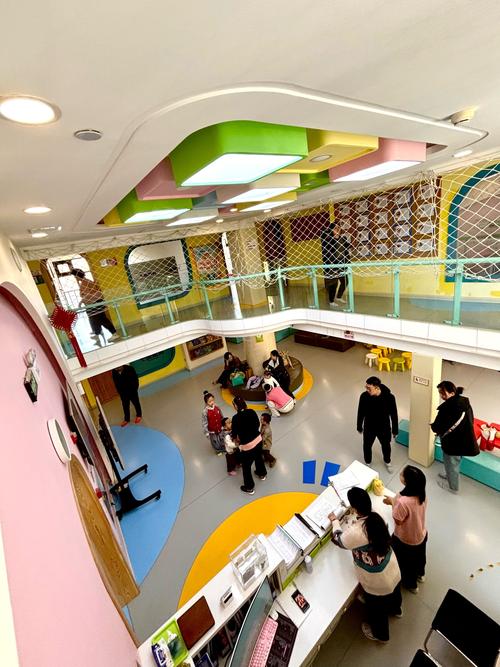 山西妇女儿童发展中心有何核心职能？-图2