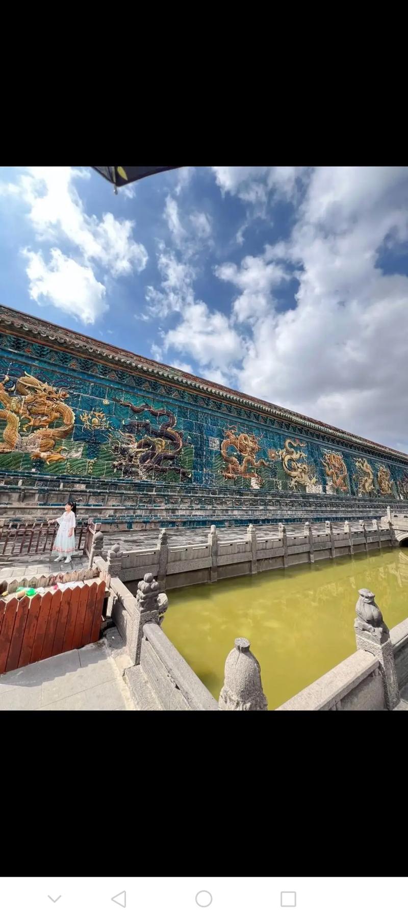 北京到山西五一自驾游-图2 北京到山西五一自驾游-图2