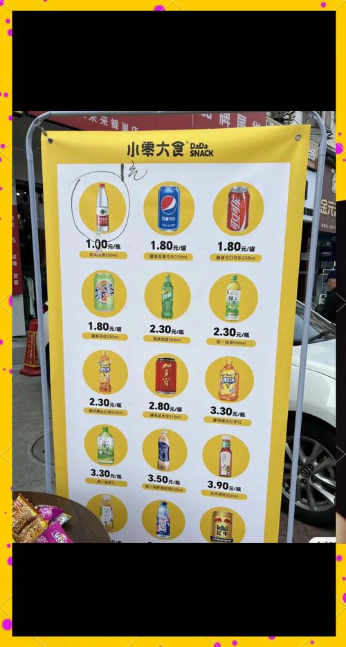 小嘴零食投资门槛多少？-图3