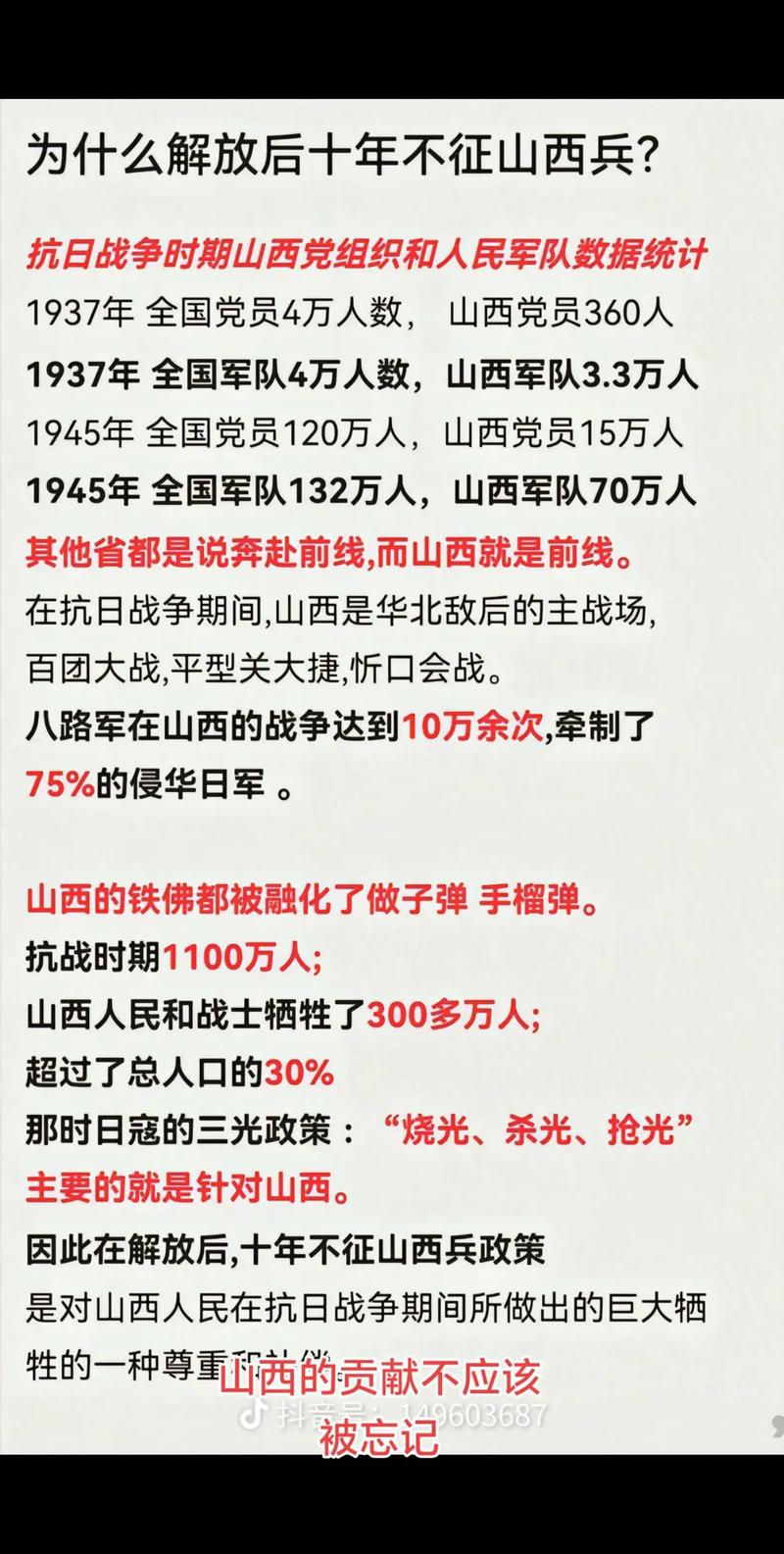 山西抗战有哪些独特历史贡献?-图2 山西抗战有哪些独特历史贡献?-图2