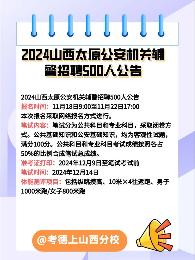 2025山西招警人数会增吗？-图3