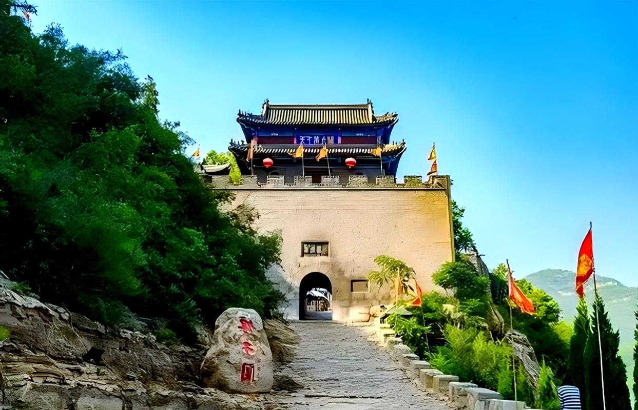 山西阳泉附近有哪些好玩的景点？-图3