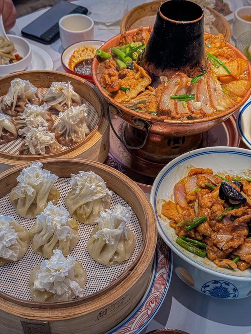 山西特色美食有哪些？-图2