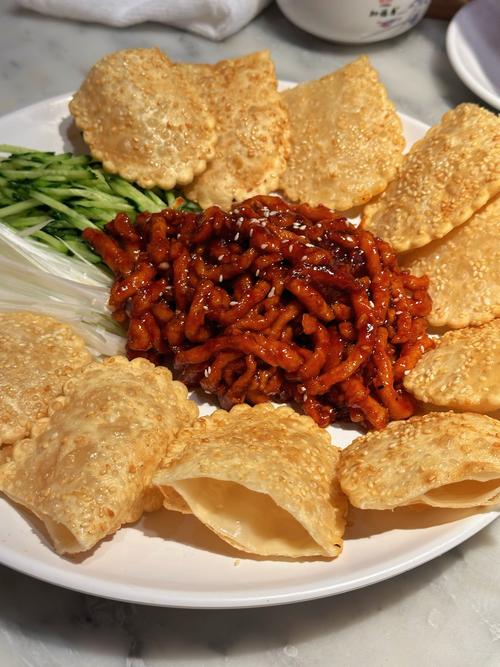 山西特色美食有哪些？-图1