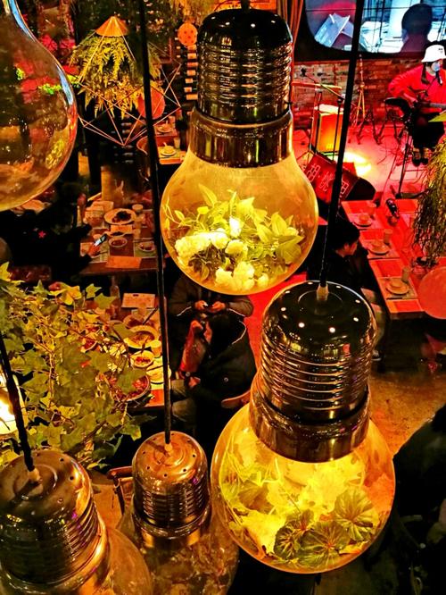 投资胡桃里需要多少资金？-图1