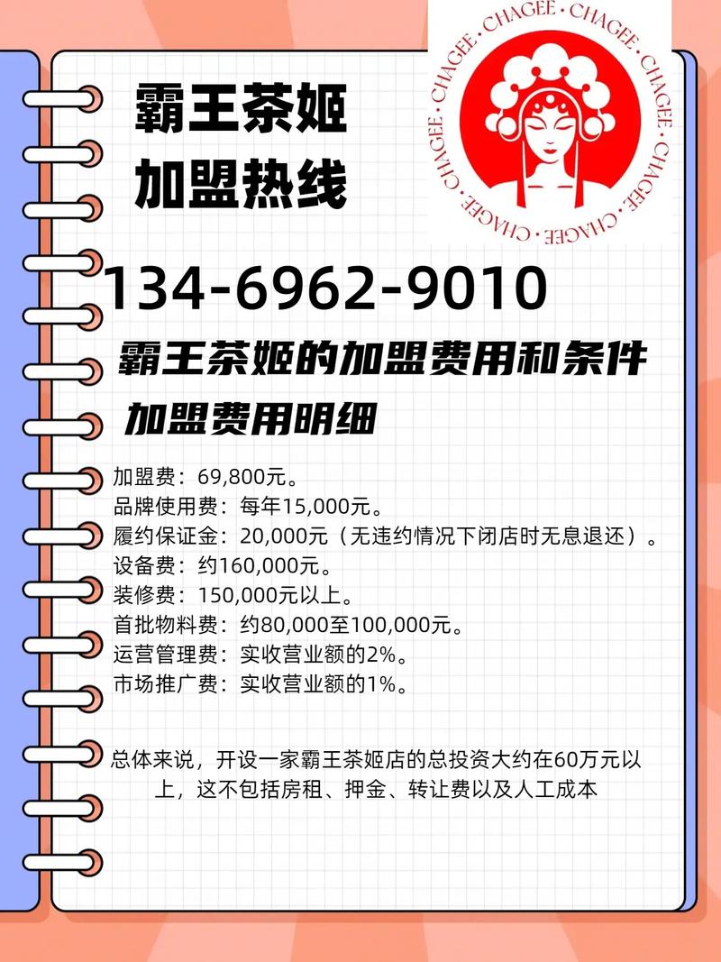 开奶茶店到底要投多少钱？-图1