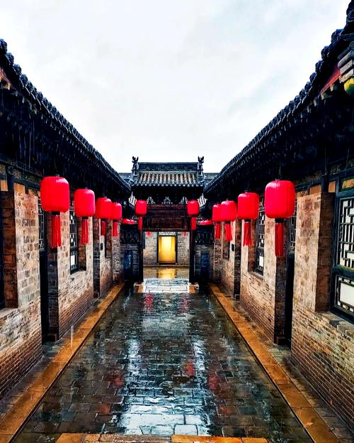 山西祁县有哪些必打卡的游玩好去处？-图2