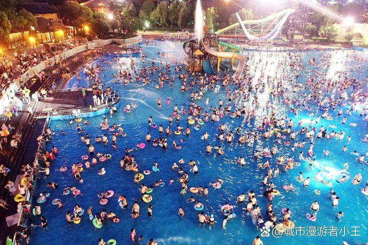 山西佳潮水上乐园具体位置在哪?-图1 山西佳潮水上乐园具体位置在哪?-图1