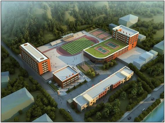 山西长安综合高级中学怎么样？-图1