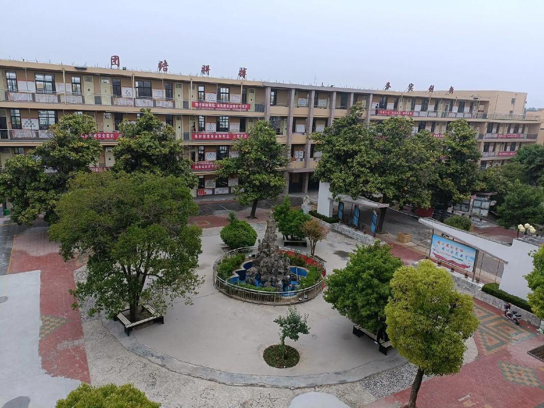 山西长安综合高级中学怎么样？-图3