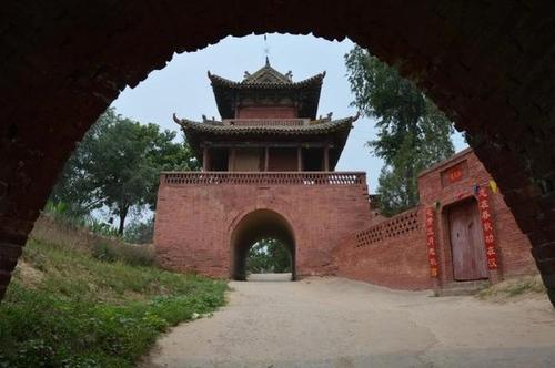 刘家垣镇有何独特风貌或故事？-图3