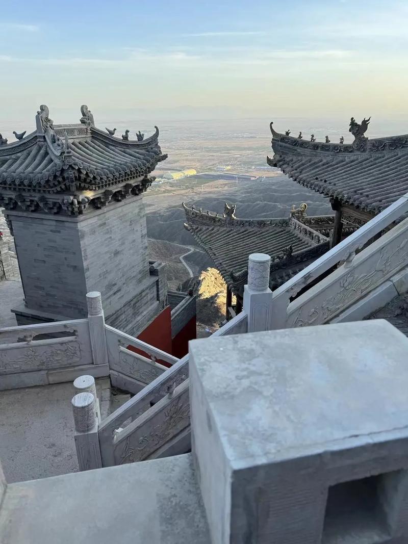 怀仁清凉寺龙有何历史渊源？-图2