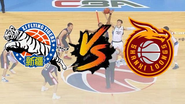 山西新疆文字直播战况如何？-图3