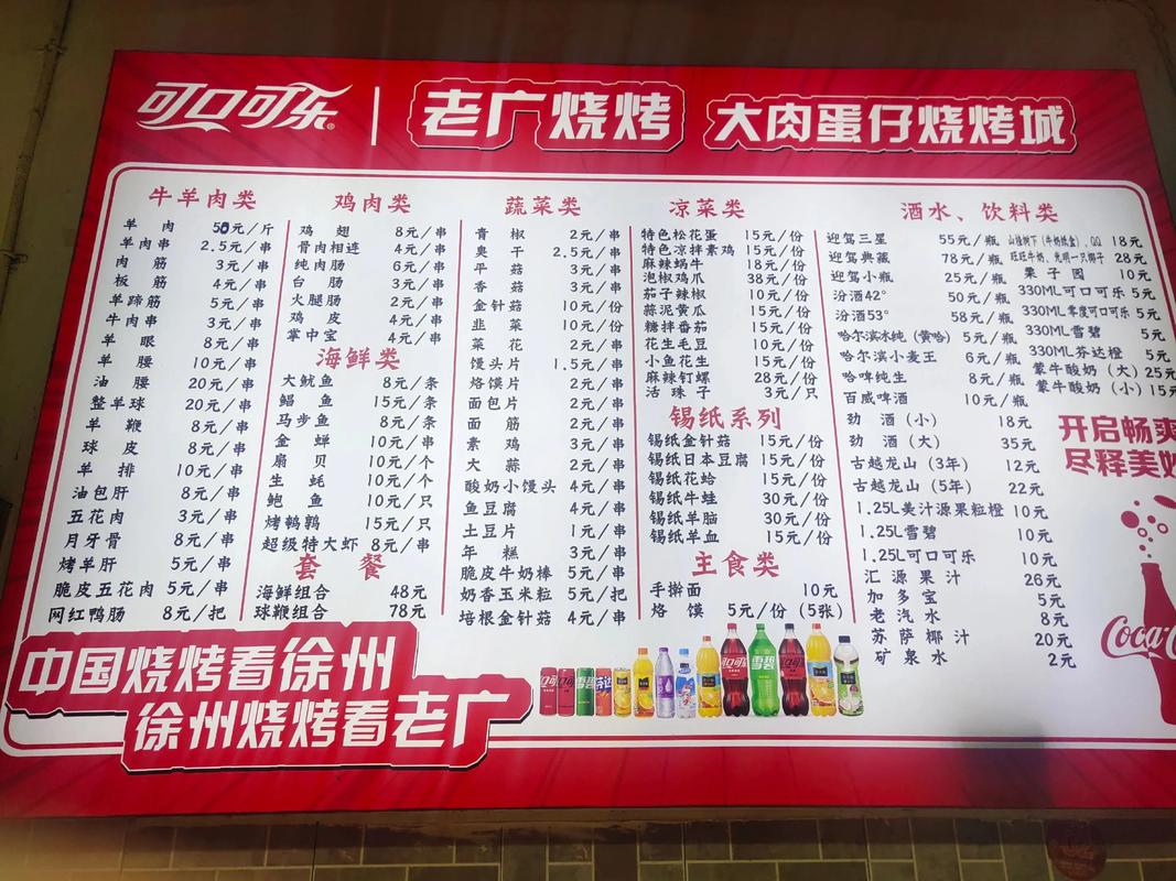 开家串串店要投多少钱？-图2