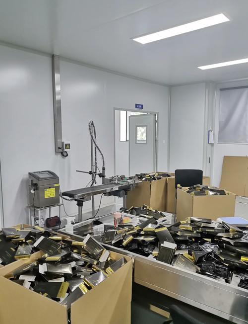 投资小的加工厂有哪些方向?-图1 投资小的加工厂有哪些方向?-图1