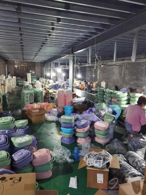 投资小的加工厂有哪些方向？-图3