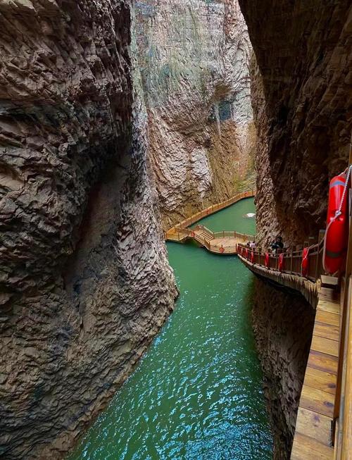 山西周边省份有哪些必游景点?-图1 山西周边省份有哪些必游景点?-图1